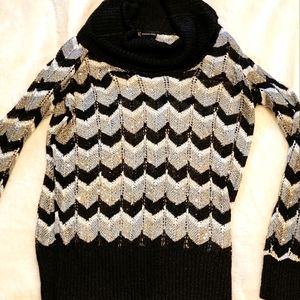 INC sweater